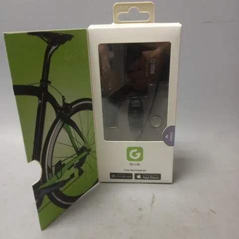 SBS BLUETOOTH V 4.O SMART BIKE MONITOR