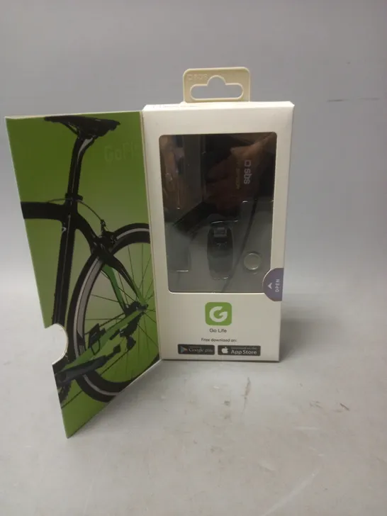 SBS BLUETOOTH V 4.O SMART BIKE MONITOR