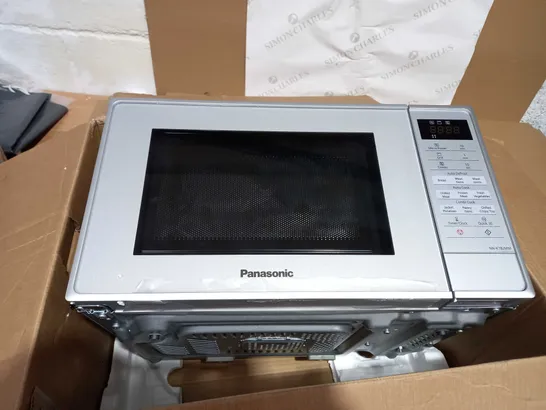 PANASONIC MICROWAVE/GRILL OVEN