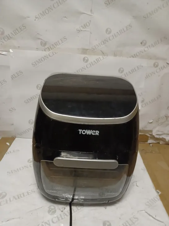 TOWER DIGITAL AIR FRYER OVEN 