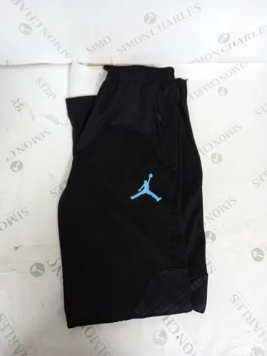 AIR JORDAN X PSG TRACKSUIT BOTTOMS SIZE S