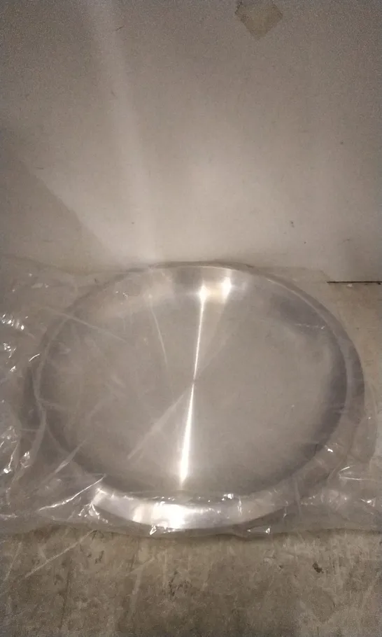 PACKAGED MATFER STAINLESS STEEL BOWL