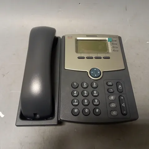 BOXED CISCO IP PHONE SPA504G OFFICE PHONE