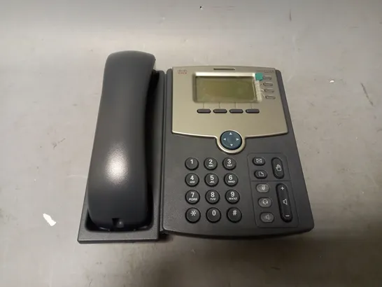 BOXED CISCO IP PHONE SPA504G OFFICE PHONE