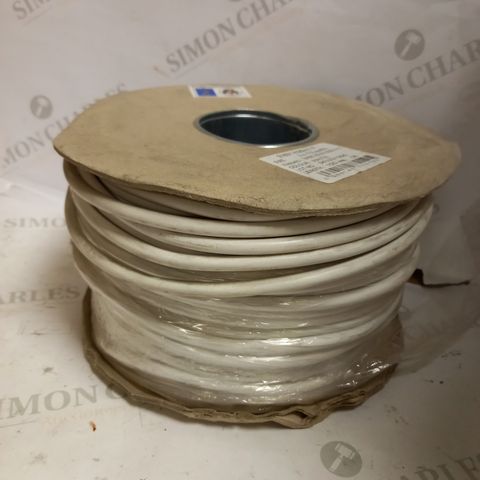 UNISTRAND ROUND PVC MAINS CABLE