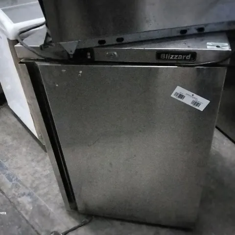 BLIZZARD BZ-UCF140 UNDER COUNTER REFRIGERATOR 