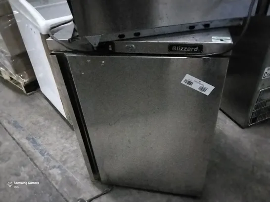 BLIZZARD BZ-UCF140 UNDER COUNTER REFRIGERATOR 