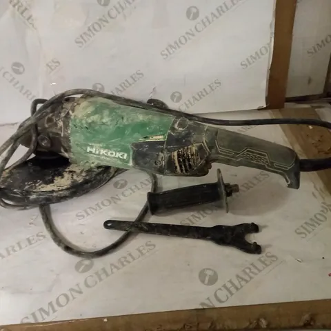 HIKOKI G23ST ANGLE GRINDER