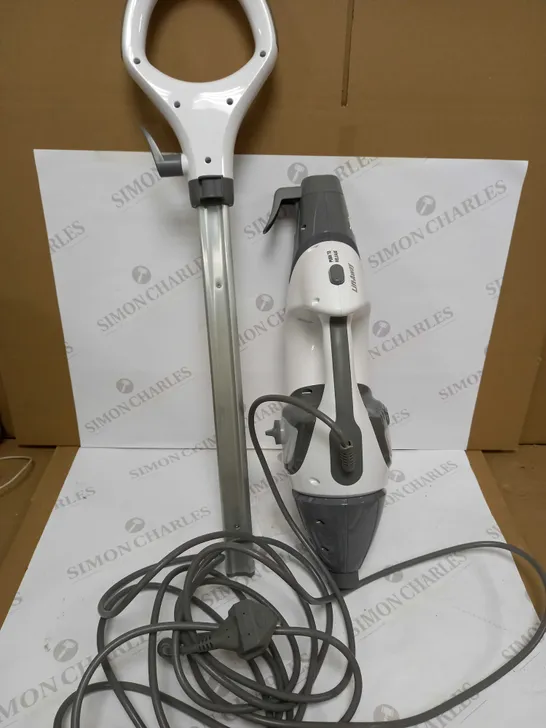 SHARK CLEANER STEAM MOP