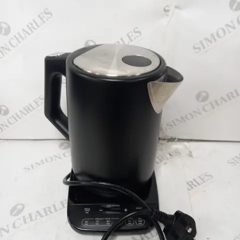 BOXED NINJA PERFECT TEMPERATURE KETTLE 