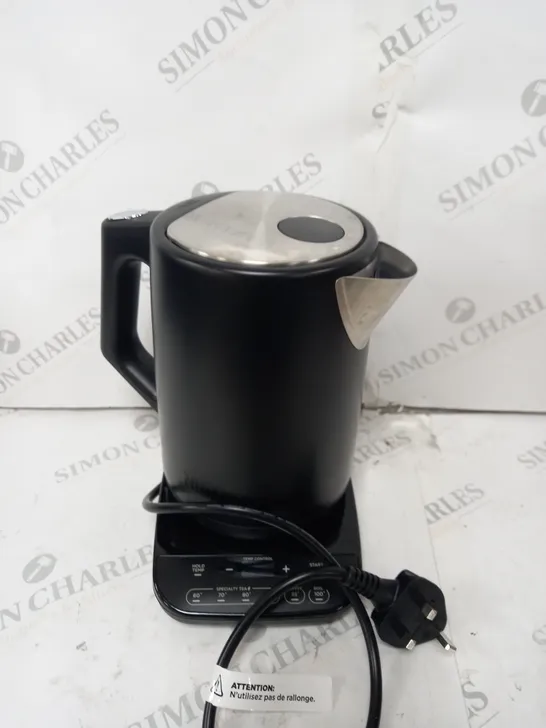 BOXED NINJA PERFECT TEMPERATURE KETTLE 