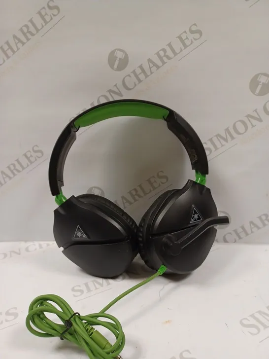 TURTLE BEACH RECON 70 XBOX HEADSET WIRED