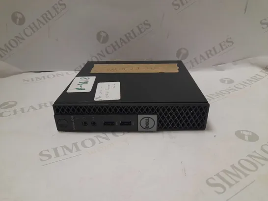 DESKTOP DELL OPTIPLEX 3040 