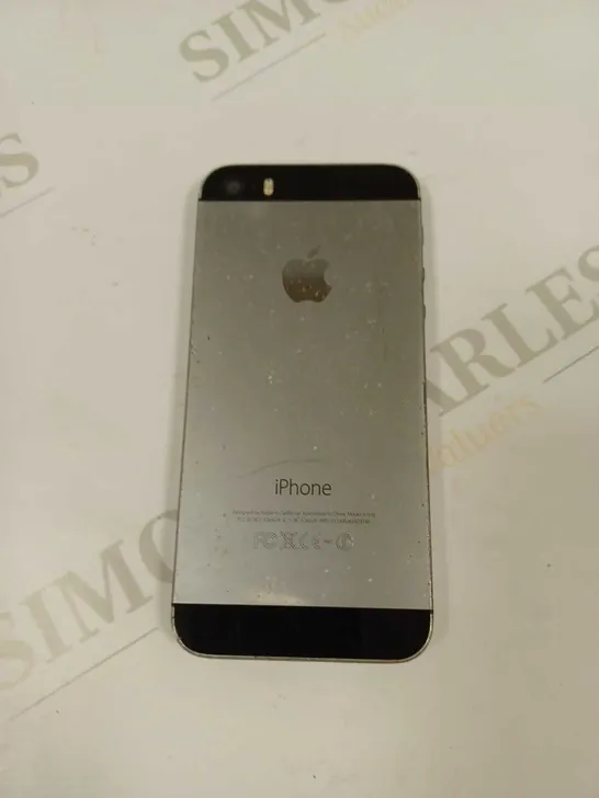 APPLE IPHONE 5S (A1533)