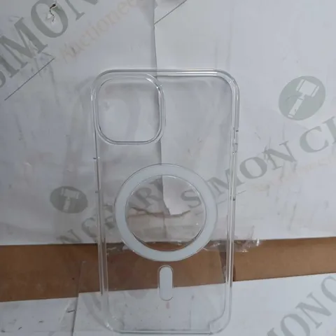 IPHONE 14 CASE WITH MAGSAFE - CLEAR