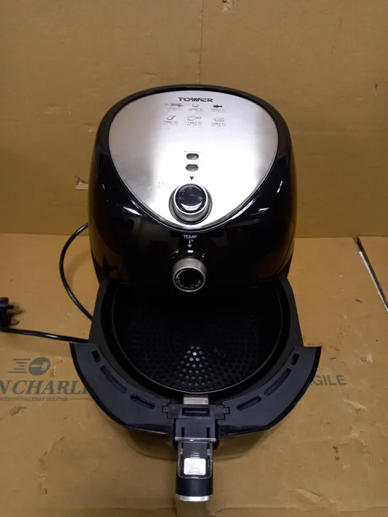 TOWER T17021 4.3 LITRE AIR FRYER