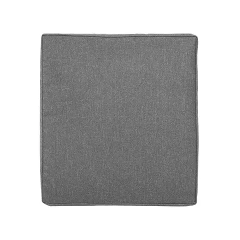 BOXED KENNERDELL CHARCOAL OUTDOOR CUSHION COVER