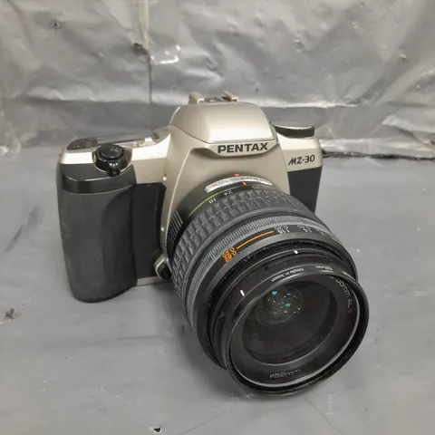 PENTAX MZ 30 CAMERA 