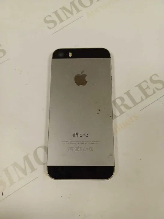 IPHONE 5S A1457 