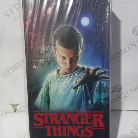 THREE ZERO STRANGER THINGS 1/6 SCALE COLLECTIBLE ELEVEN FIGURE