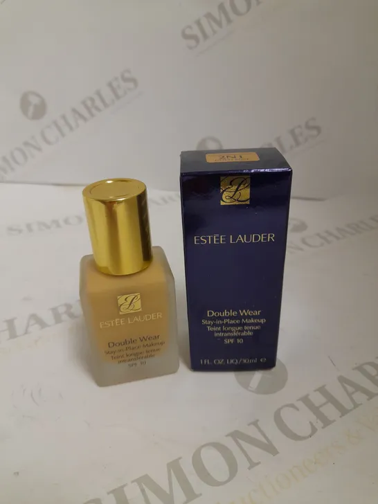 ESTEE LAUDER DOUBLE WEAR STAY-IN-PLACE MAKE UP