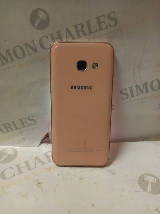 SAMSUNG GALAXY A3 