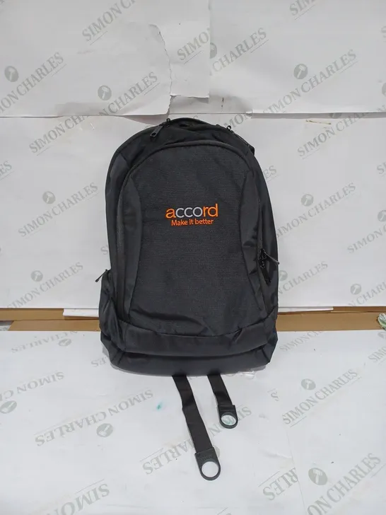 QUADRA ACCORD RUCKSACK 