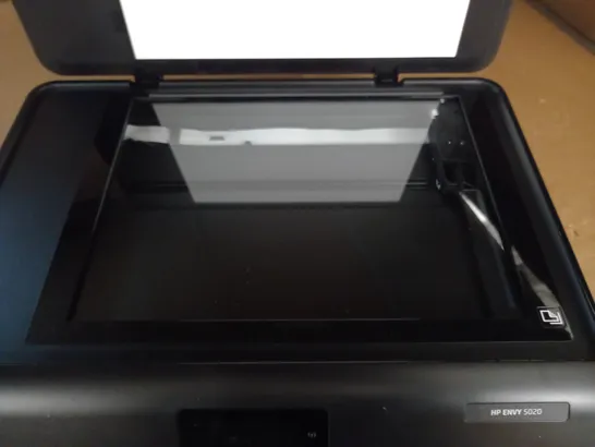 UNBOXED HP ENVY 5020 PRINTER