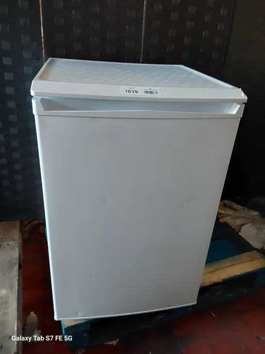 ENERG UNDERCOUNTER FRIDGE WHITE CUR55W20