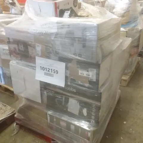 PALLET OF APPROXIMATELY 43 ASSORTED HOUSEHOLD AND ELECTRICAL PRODUCTS TO INCLUDE