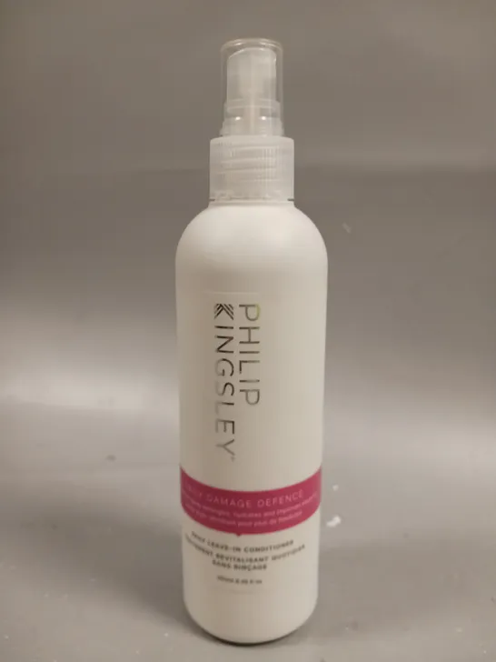 PHILIP KINGSLEY DAMAGE DEFENCE LEAVE-IN CONDITIONER - 250ML