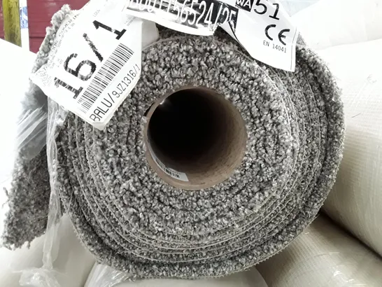 ROLL OF QUALITY SEVERN AB 3204/0930 CARPET APPROXIMATELY 7.3M×4M