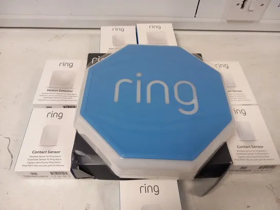 RING ALARM SIREN KIT