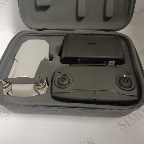 DJI MAVIC MINI DRONE