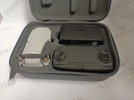 DJI MAVIC MINI DRONE