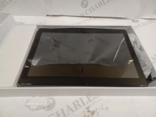 BOXED TOSCIDO ANDROID TABLET