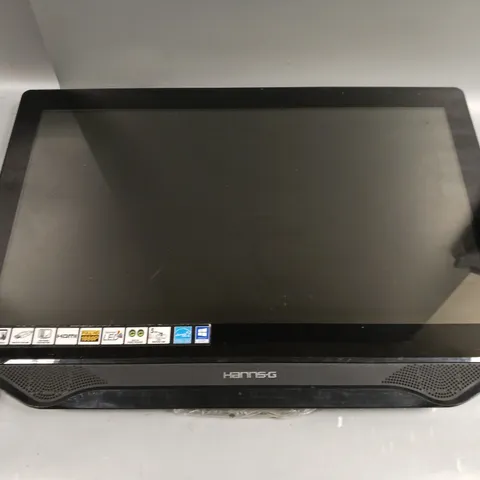 HANNS.G HT231HPB TOUCH MONITOR - COLLECTION ONLY 