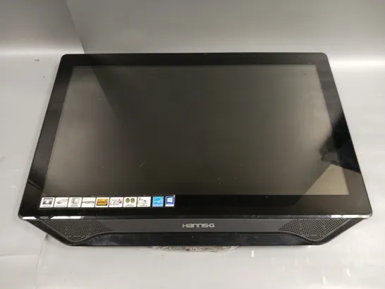 HANNS.G HT231HPB TOUCH MONITOR - COLLECTION ONLY 
