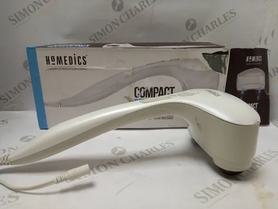 HOMEDICS PA-MHA-GB PERCUSSION MASSAGER