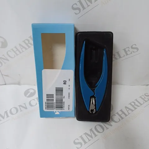 BOXED CLIPPERPRO 2.0 NAIL CLIPPERS