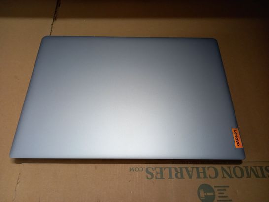 LENOVO IDEAPAD 3 17ITL6 INTEL CORE I-3 LAPTOP - SILVER