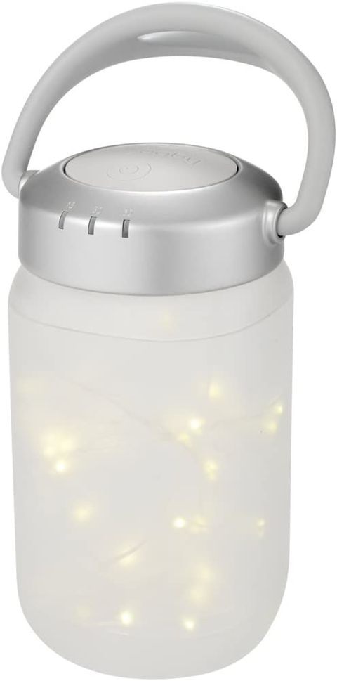 BRAND NEW BOXED MY BABY BY HOMEDICS WALKABOUT LANTERN PORTABLE NIGHT LIGHT