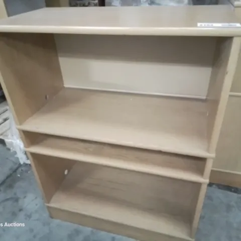 DESIGNER OFFICE OPEN SHELF UNIT