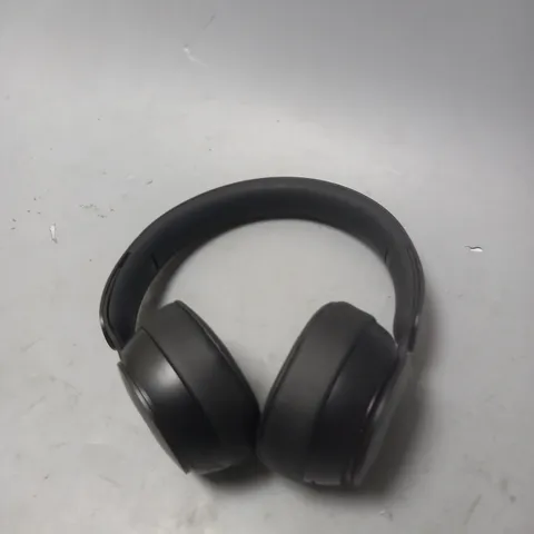 DRE BEAT HEADPHONES IN BLACK