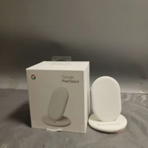 BOXED GOOGLE PIXEL STAND 