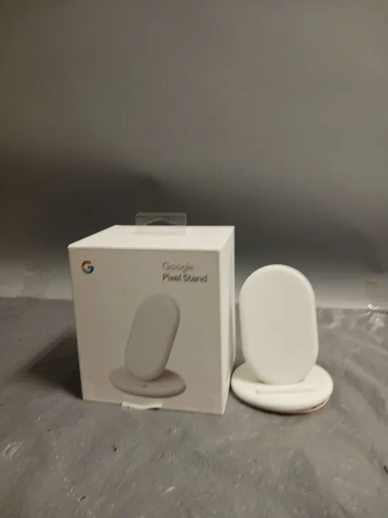 BOXED GOOGLE PIXEL STAND 