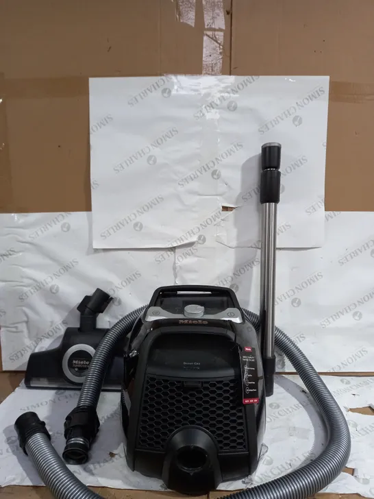 MIELE BOOST CX1 VACUUM