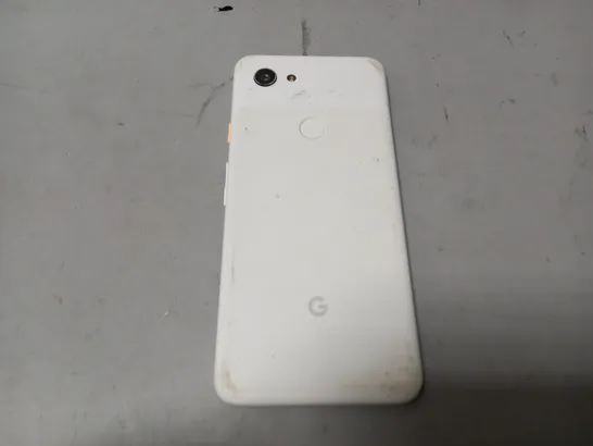 GOOGLE PIXEL 3A