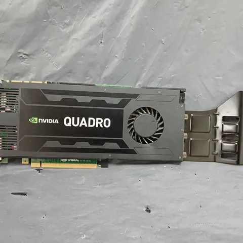 NVIDIA QUADRO K4200 GRAPHICS CARD