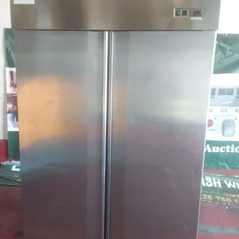 LARGE DISPLAY FRIDGE 